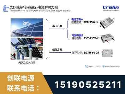 淮北-电源解决方案