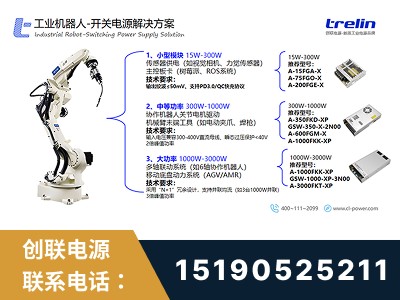 淮北-开关电源解决方案